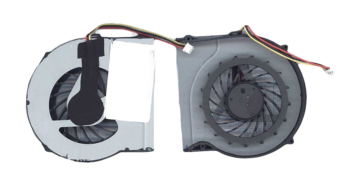 Кулер для HP Pavilion DV6-3000 DV6-4000 DV7-4000 VER-1